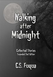 Walking After Midnight cover image cdn