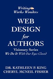 Web Design for Authors cover image cdn