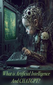 What Is Artificial Intelligence and CHATGPT? cover image cdn