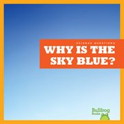 Why Is the Sky Blue? cover image cdn