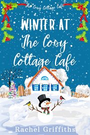 Winter at the Cosy Cottage Café cover image cdn