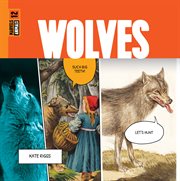 Wolves : Marvels cover image cdn