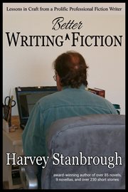 Writing Better Fiction cover image cdn