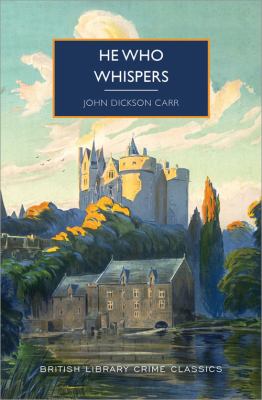He who whispers  cover image cdn