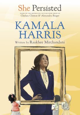 Kamala Harris  cover image cdn