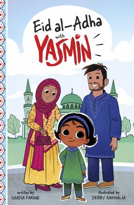 Eid al-Adha with Yasmin  cover image cdn