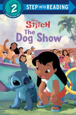 The dog show  cover image cdn