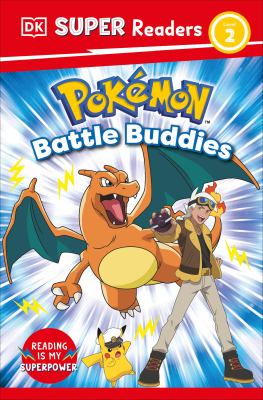 Pokemon battle buddies  cover image cdn