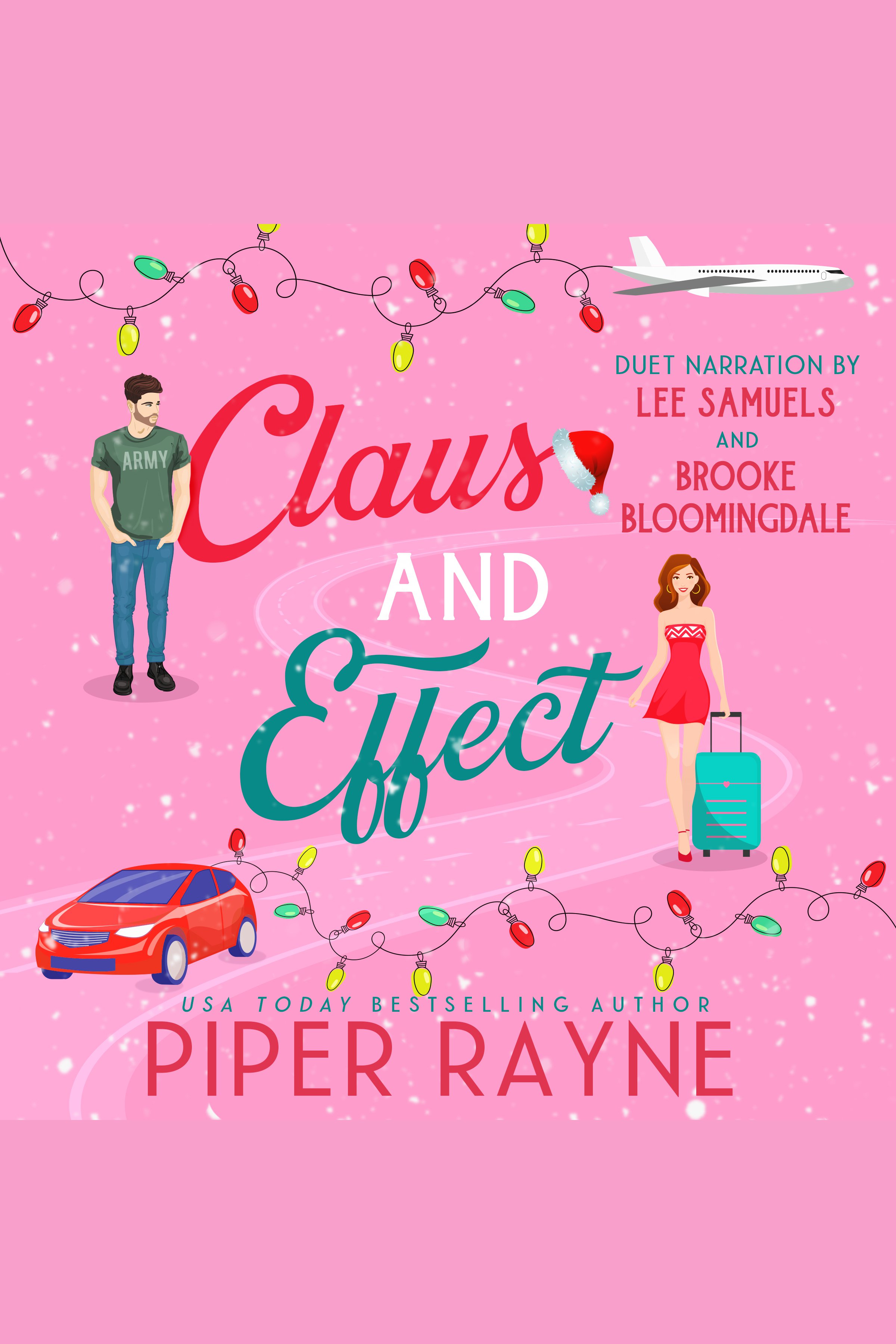Claus and Effect cover image cdn