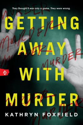 Getting Away With Murder cover image cdn