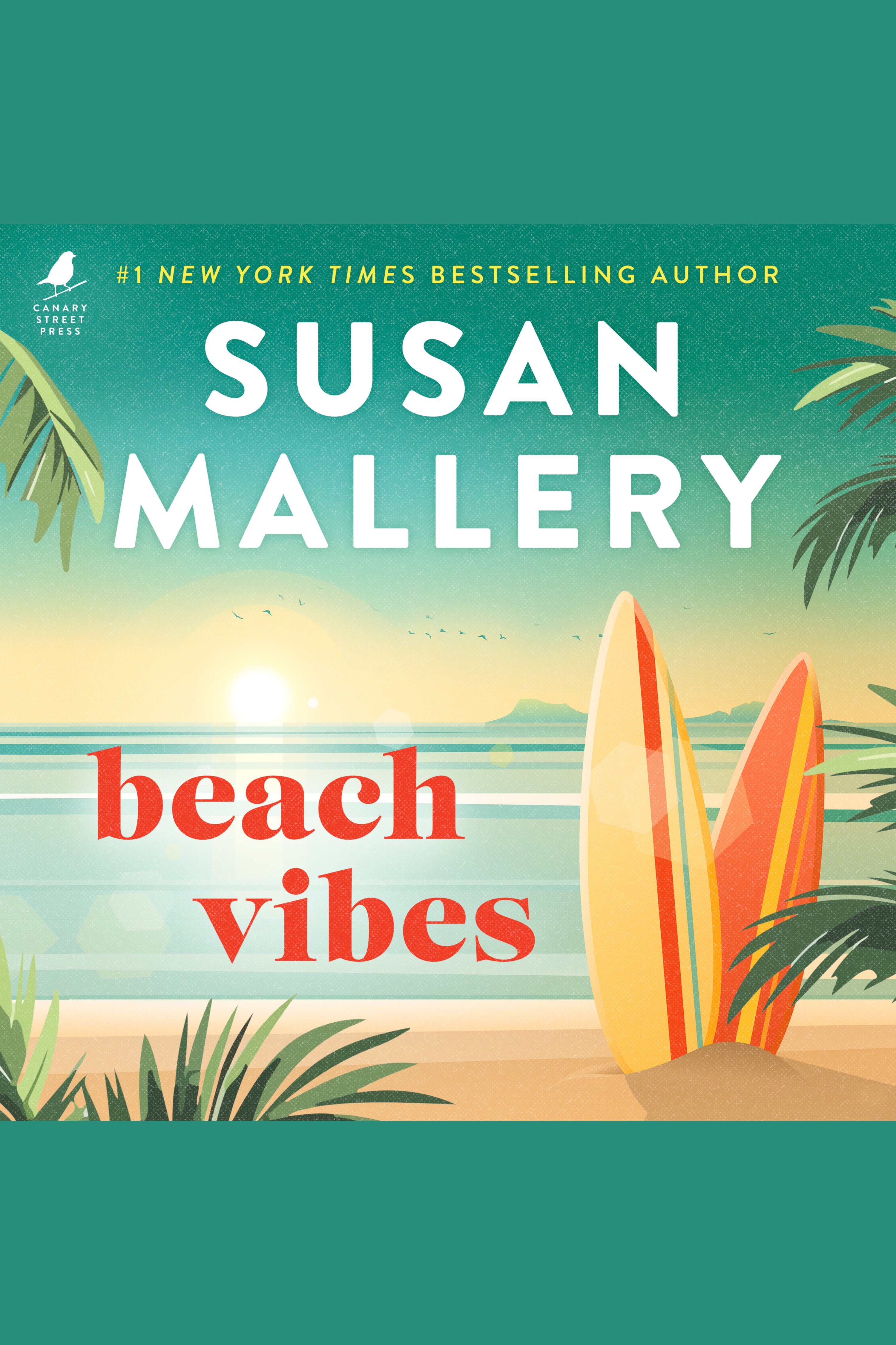 Beach Vibes cover image cdn