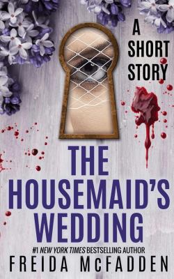 The housemaid's wedding : a short story  cover image cdn