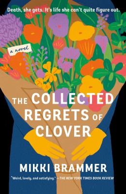The collected regrets of Clover cover image cdn