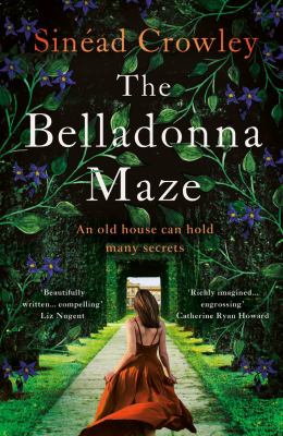 The Belladonna maze  cover image cdn