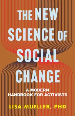 The new science of social change : a modern handbook for activists  cover image cdn