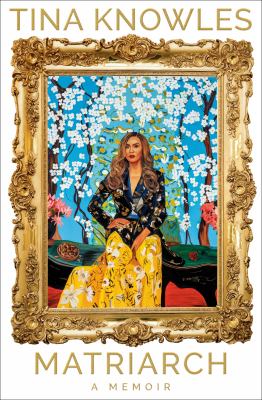 Matriarch : a memoir  cover image cdn