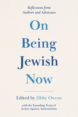 On being Jewish now  cover image cdn