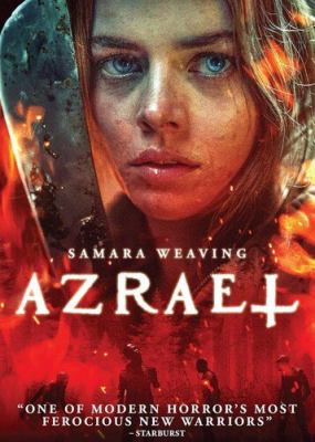 Azrael cover image cdn