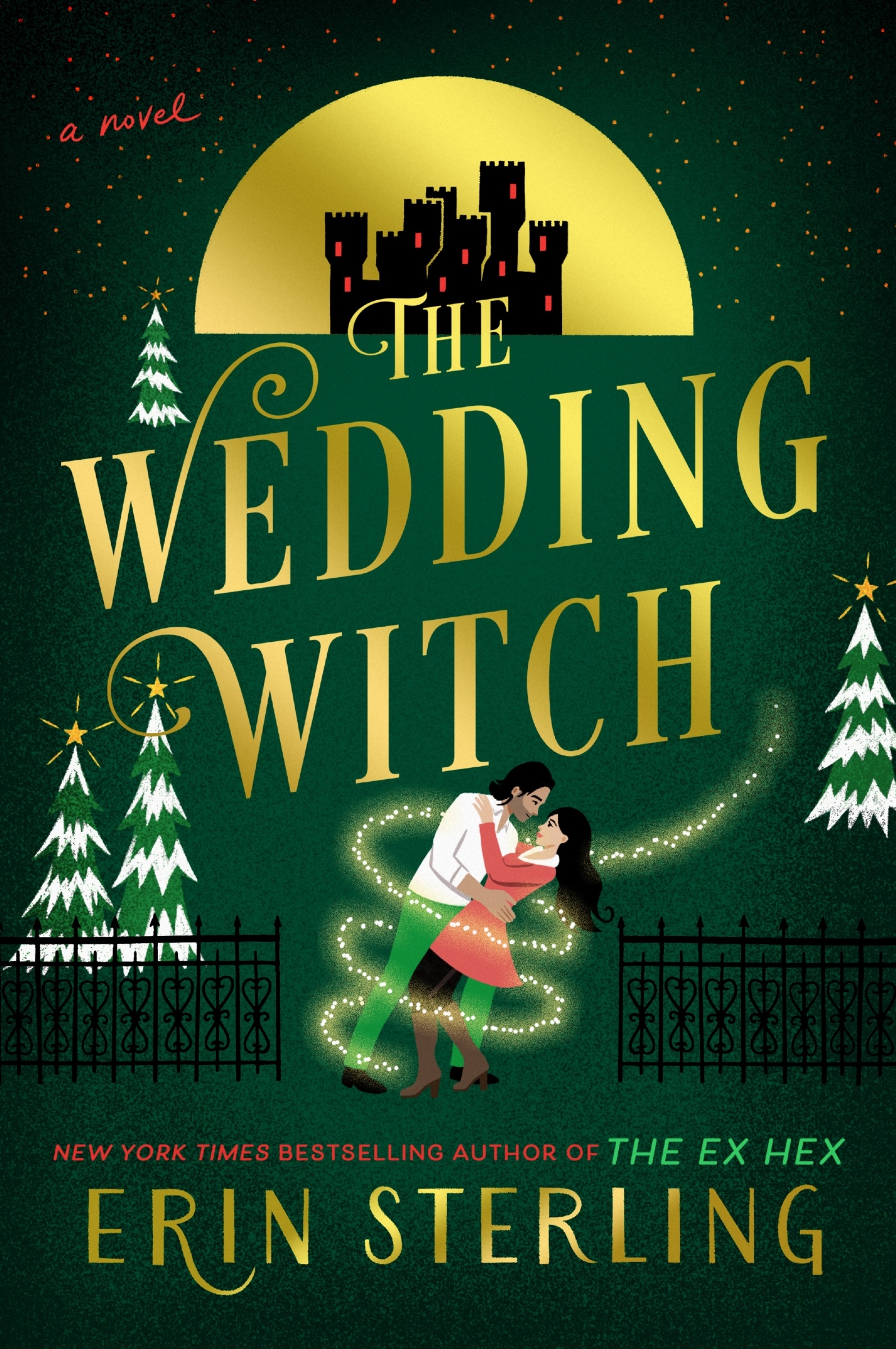 The Wedding Witch cover image cdn