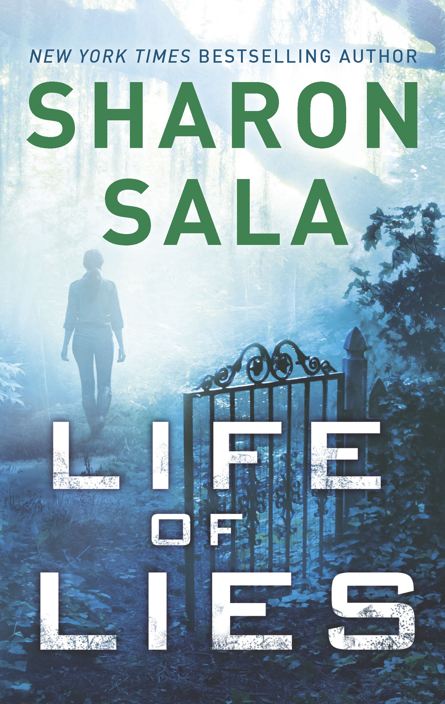 Life of Lies cover image cdn