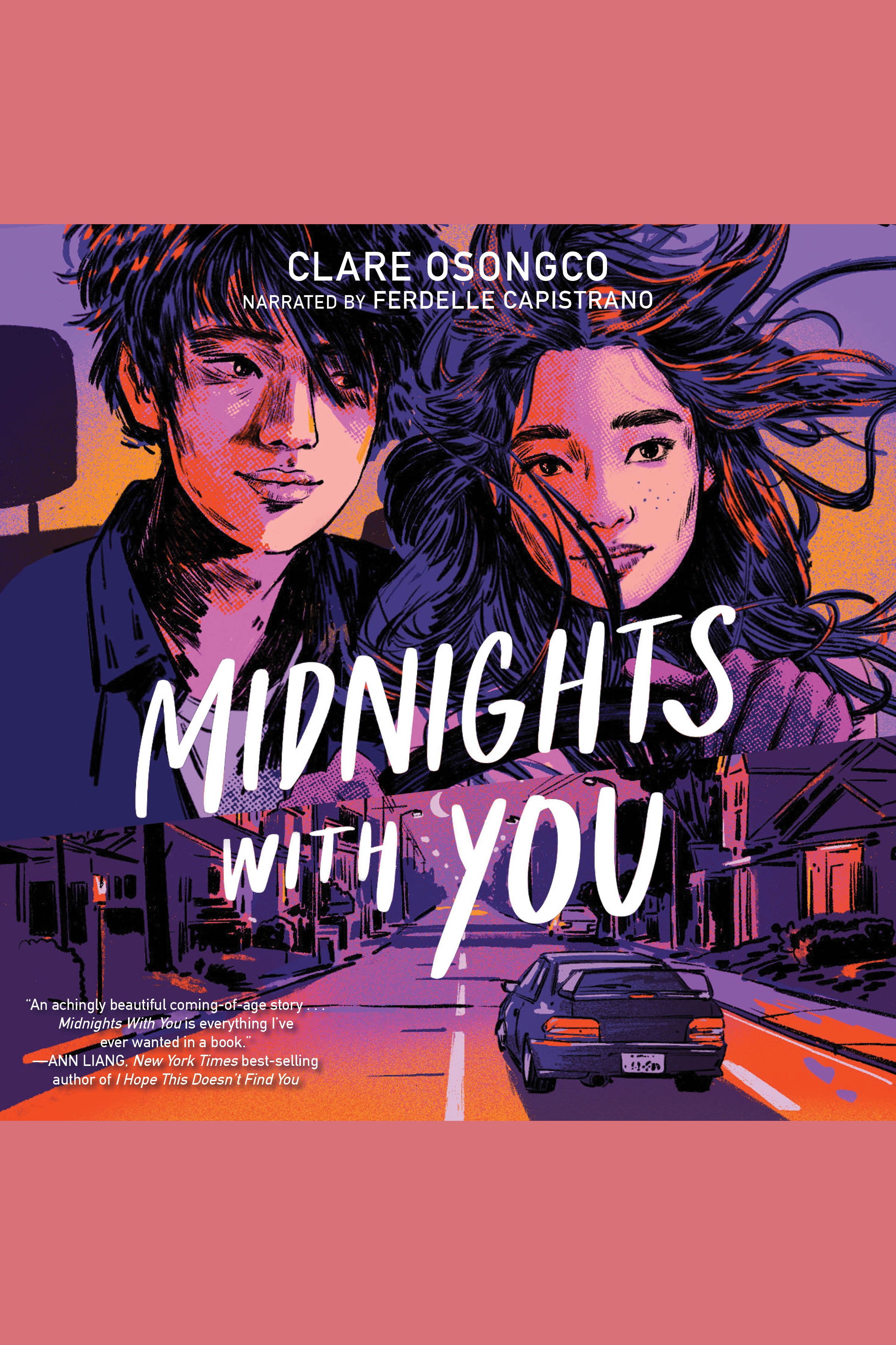 Midnights With You cover image cdn
