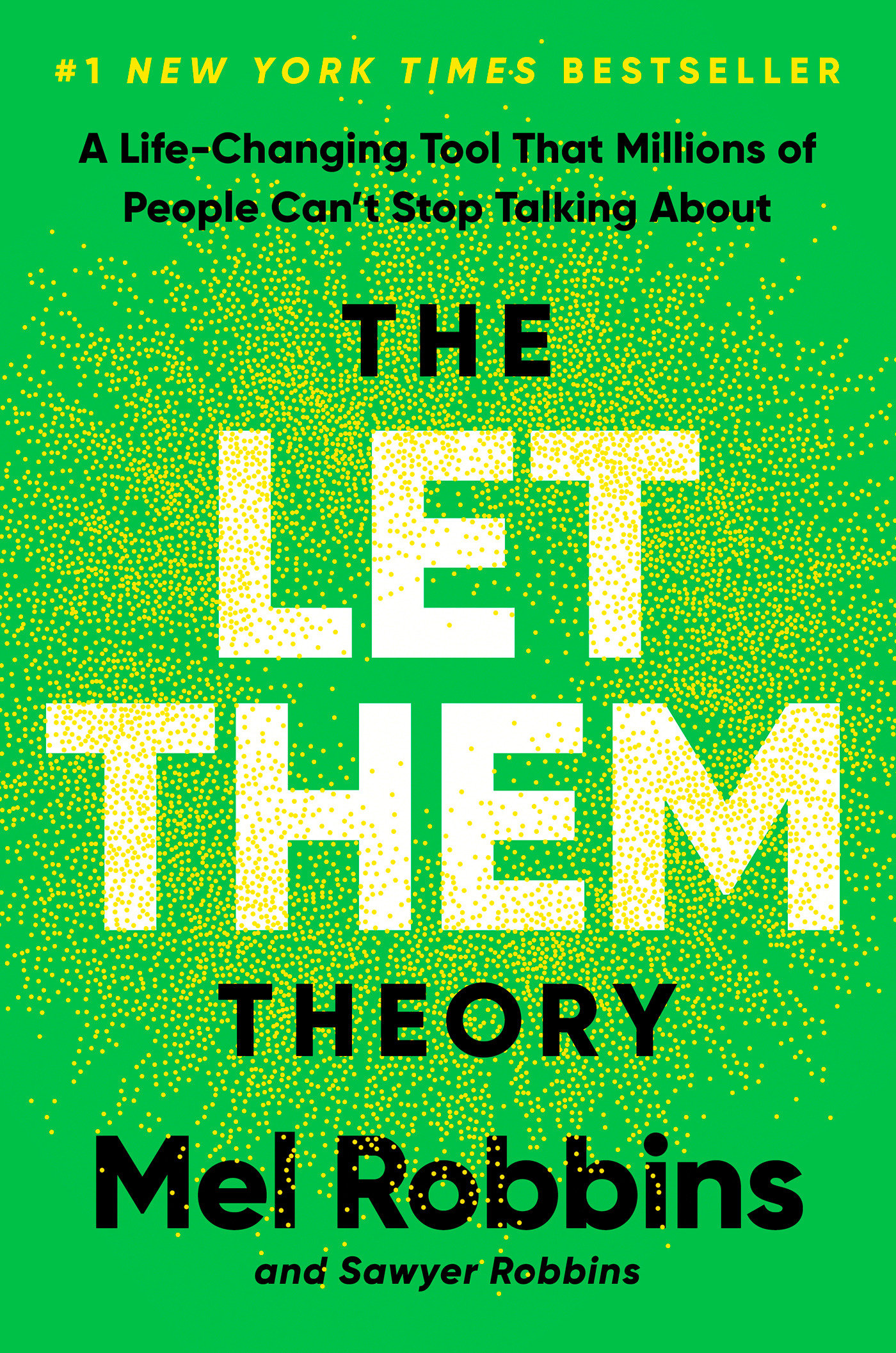 The Let Them Theory A Life-Changing Tool That Millions of People Can't Stop Talking About cover image cdn