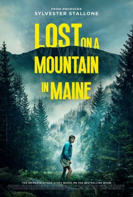 Lost on a mountain in Maine cover image cdn