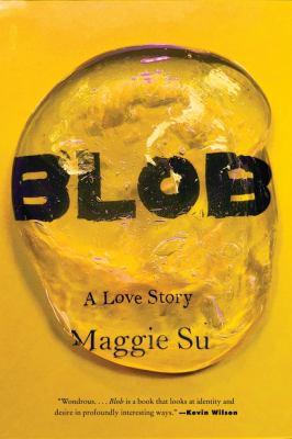 Blob : a love story  cover image cdn