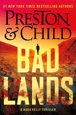 Badlands  cover image cdn