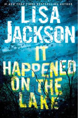 It happened on the lake  cover image cdn