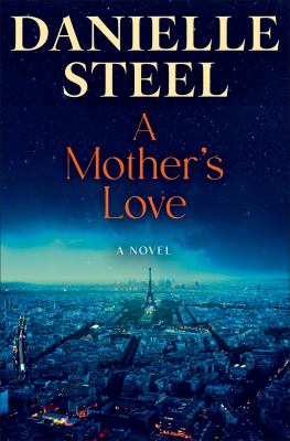 A mother's love  cover image cdn