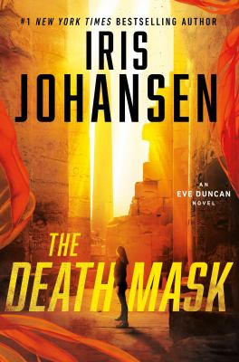 The death mask  cover image cdn
