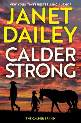 Calder strong  cover image cdn