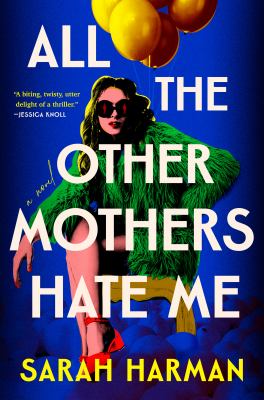 All the other mothers hate me  cover image cdn