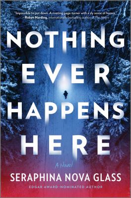Nothing ever happens here  cover image cdn