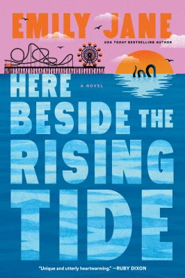 Here beside the rising tide  cover image cdn