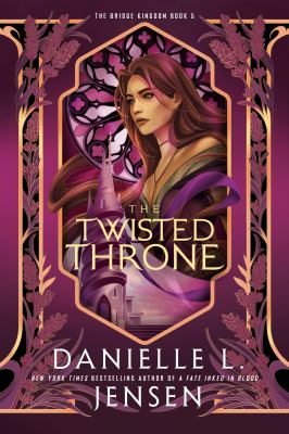 The twisted throne  cover image cdn