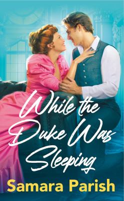 While the duke was sleeping  cover image cdn