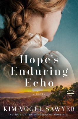 Hope's enduring echo  cover image cdn