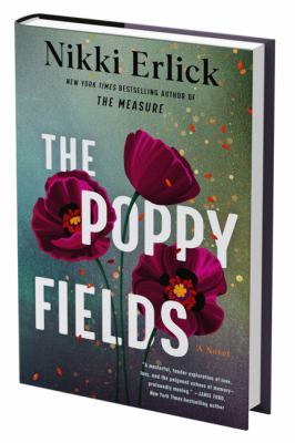 The Poppy Fields  cover image cdn