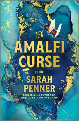 The Amalfi curse  cover image cdn