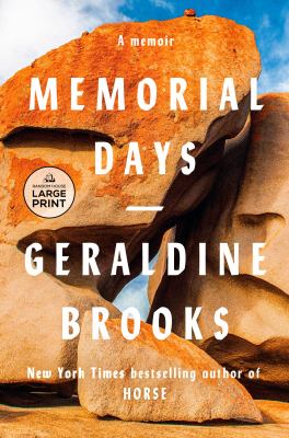 Memorial days a memoir  cover image cdn
