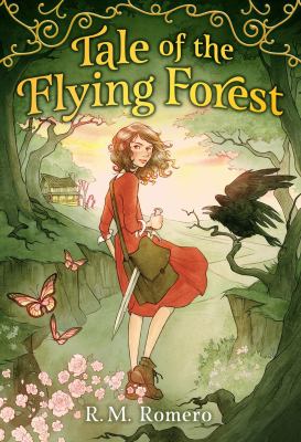 Tale of the flying forest  cover image cdn
