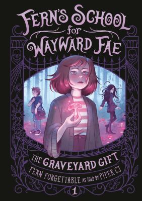 The graveyard gift  cover image cdn