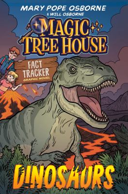 Dinosaurs  cover image cdn