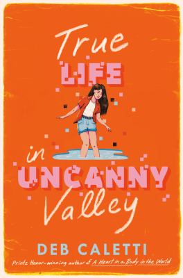 True life in Uncanny Valley  cover image cdn
