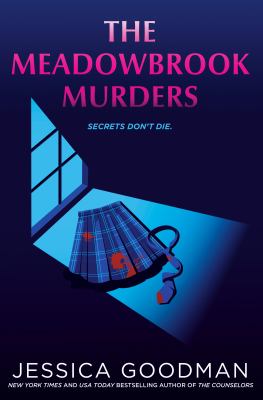 The Meadowbrook murders  cover image cdn