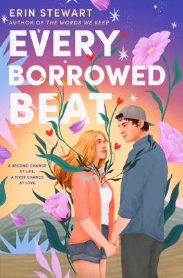 Every borrowed beat  cover image cdn