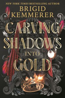 Carving shadows into gold  cover image cdn
