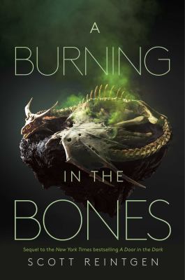 A burning in the bones  cover image cdn